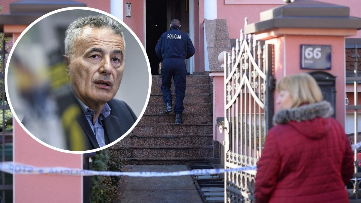 Kalinić ispričao kako je spasio ljude iz plamena: Vukao sam ozlijeđenog čovjeka